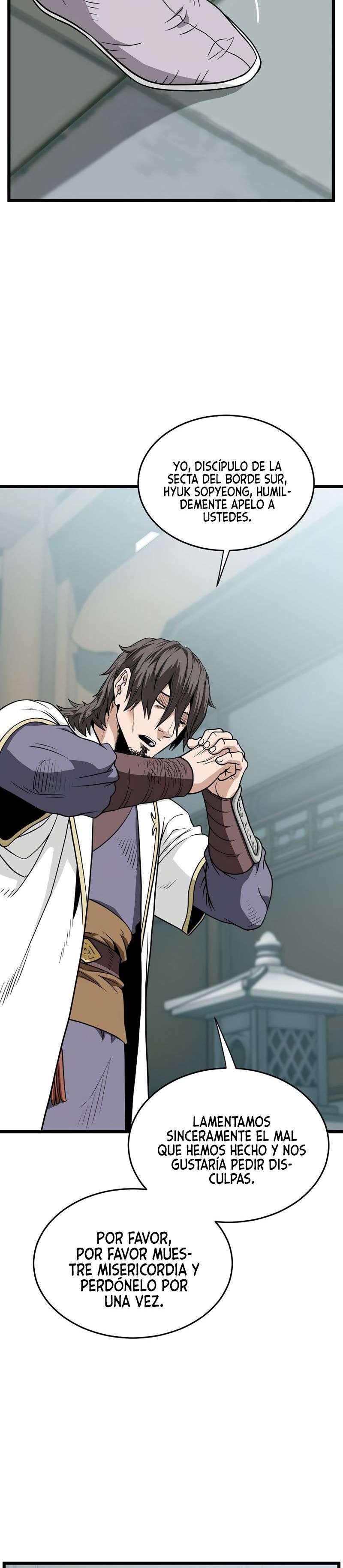 Read Murim Login (es) Manga Online