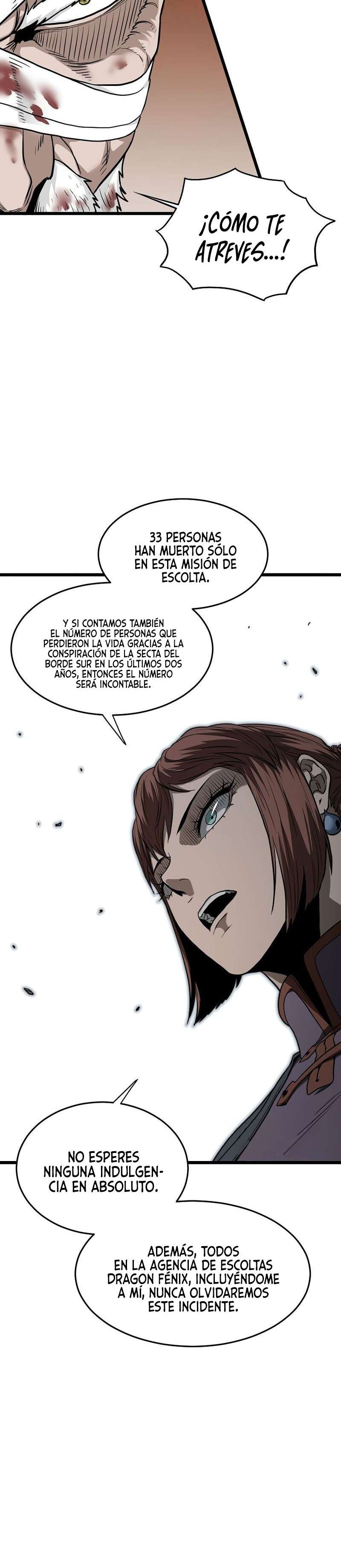 Read Murim Login (es) Manga Online