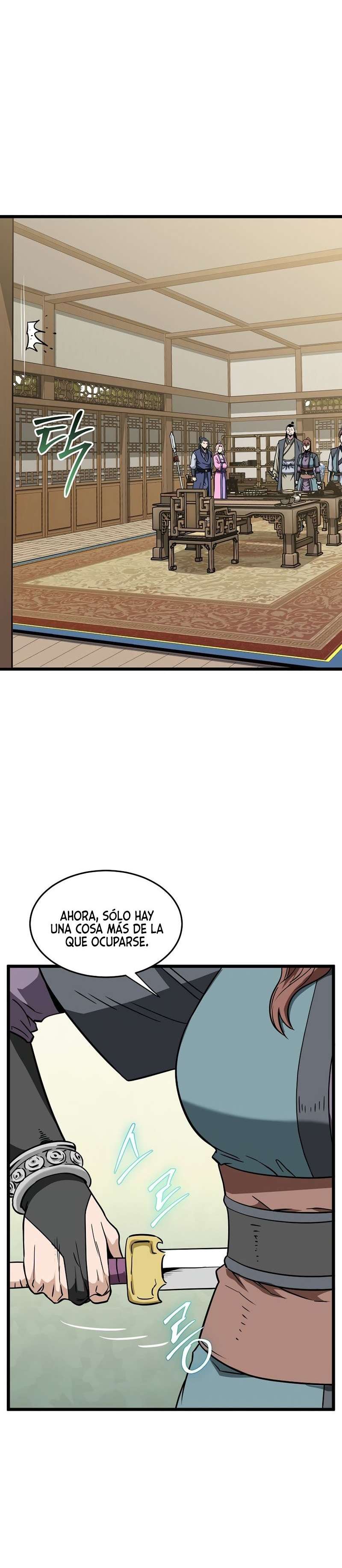 Read Murim Login (es) Manga Online