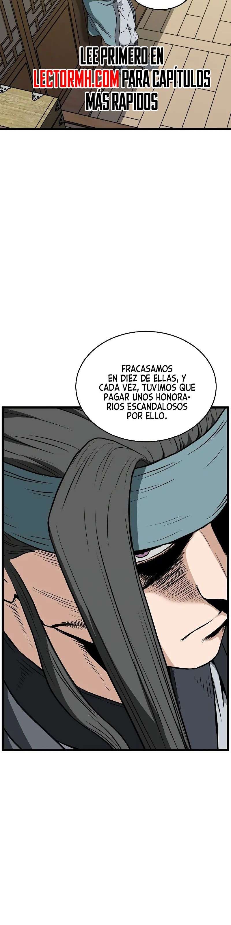 Read Murim Login (es) Manga Online