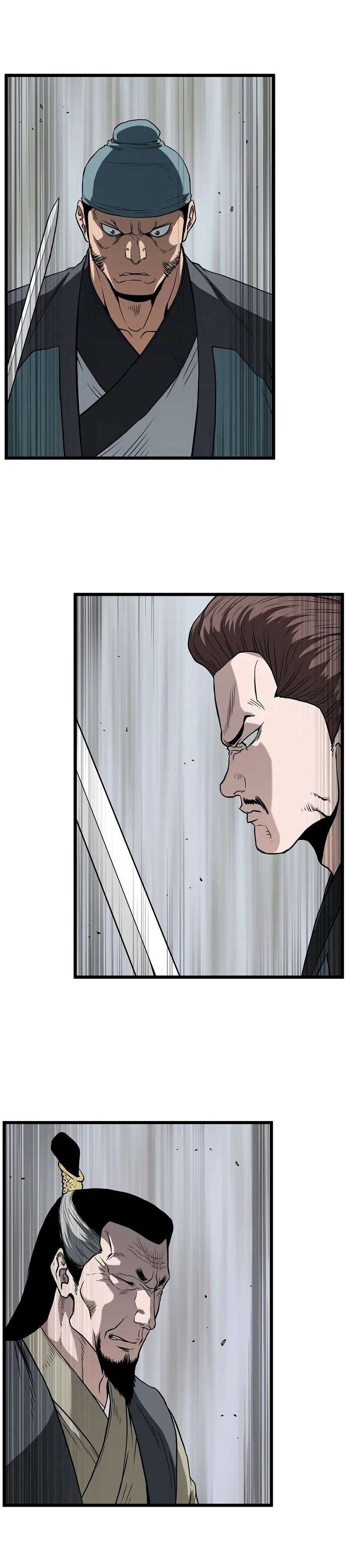 Read Murim Login (es) Manga Online