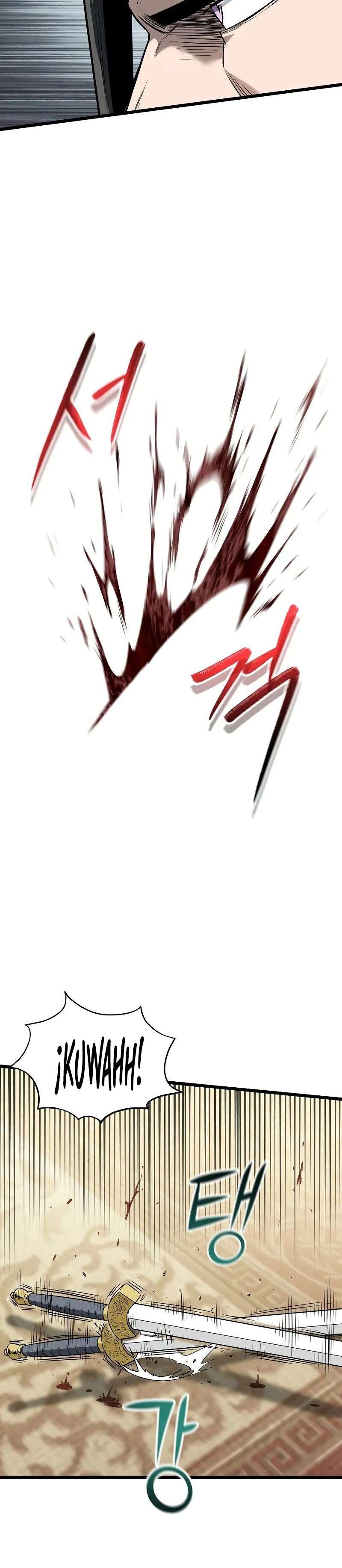 Read Murim Login (es) Manga Online