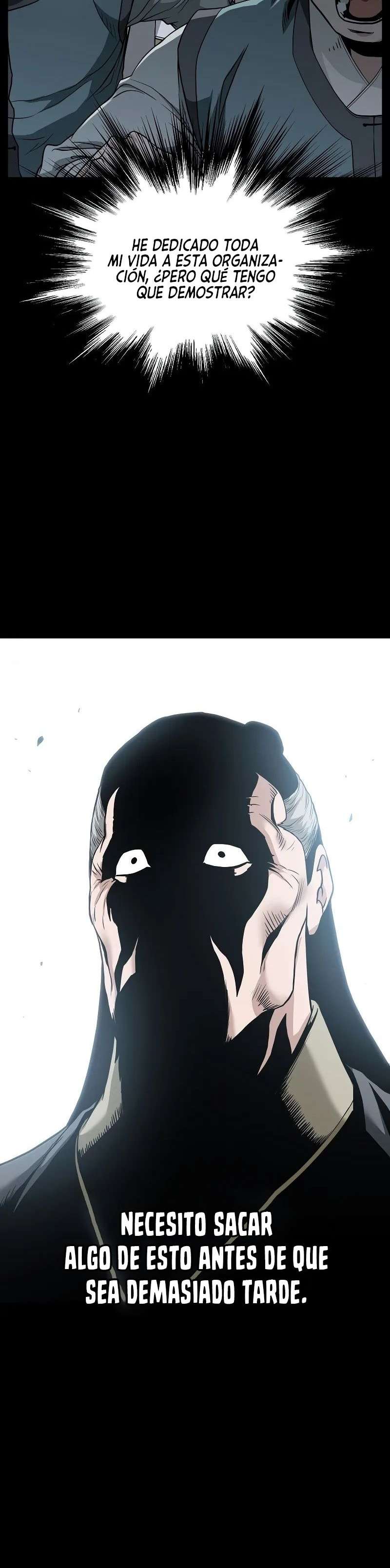 Read Murim Login (es) Manga Online