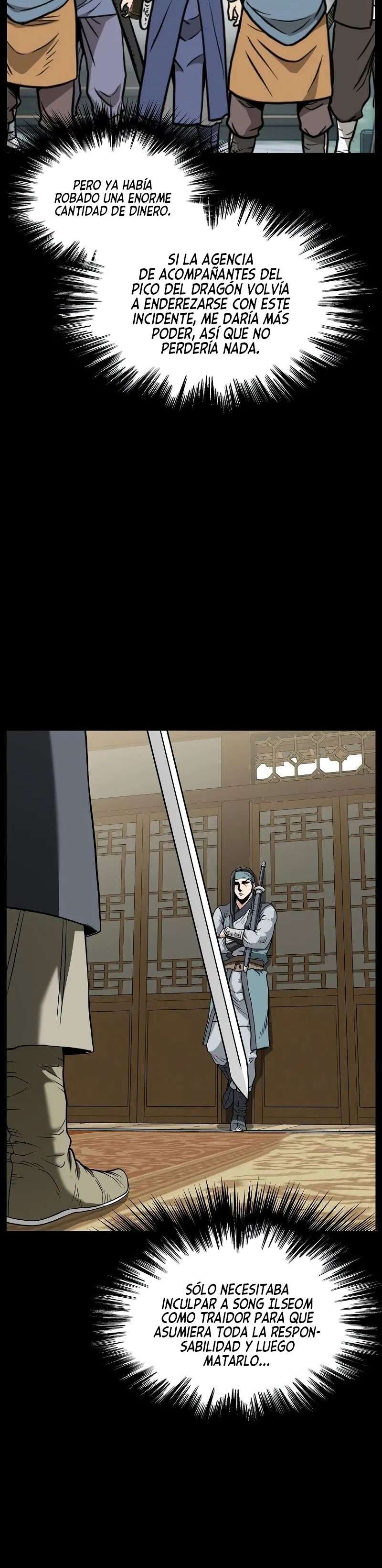 Read Murim Login (es) Manga Online