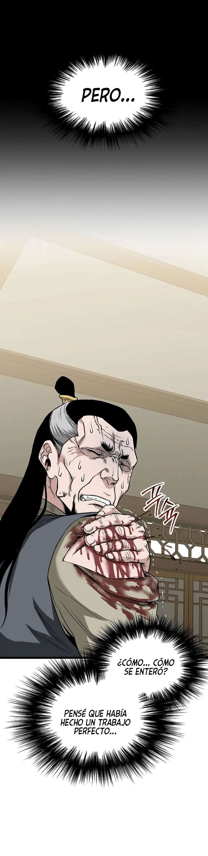 Read Murim Login (es) Manga Online