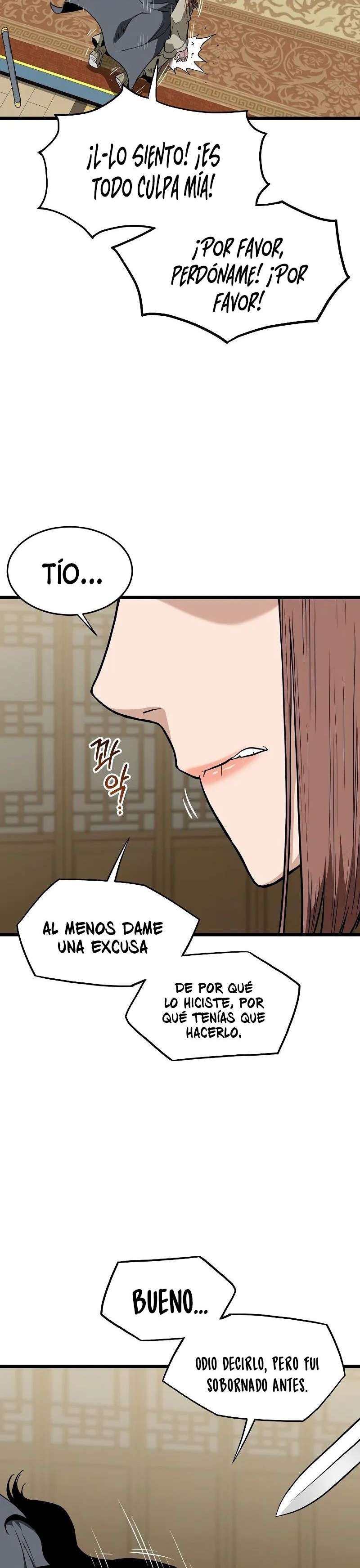 Read Murim Login (es) Manga Online