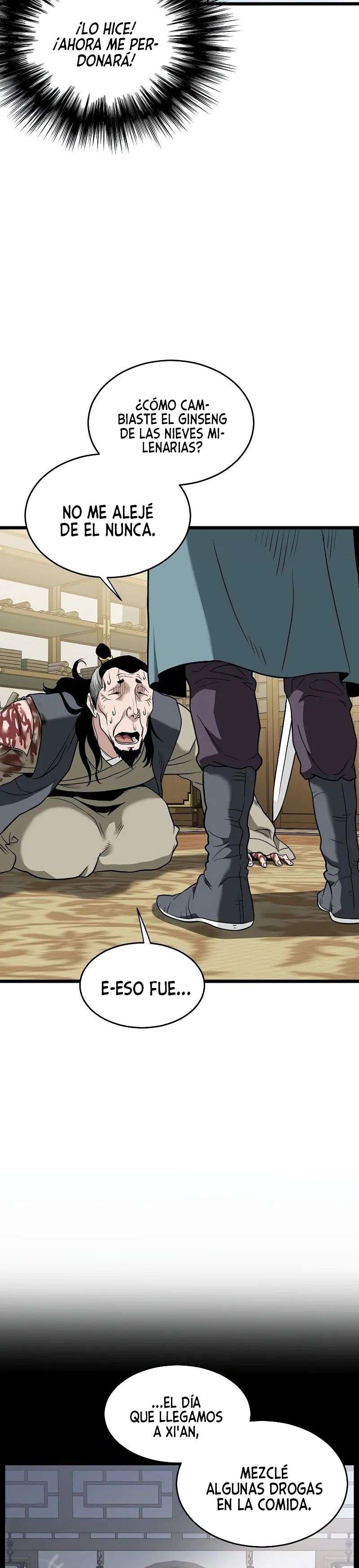 Read Murim Login (es) Manga Online