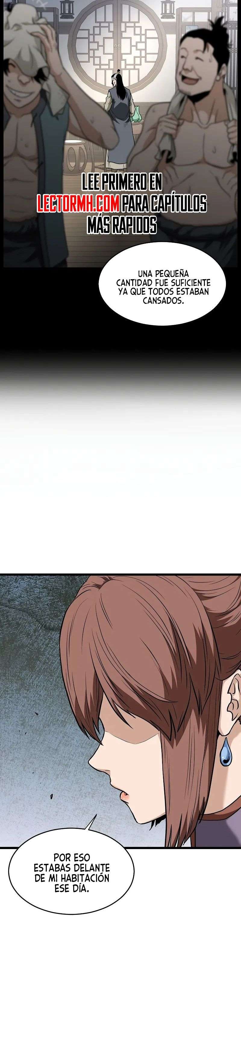 Read Murim Login (es) Manga Online