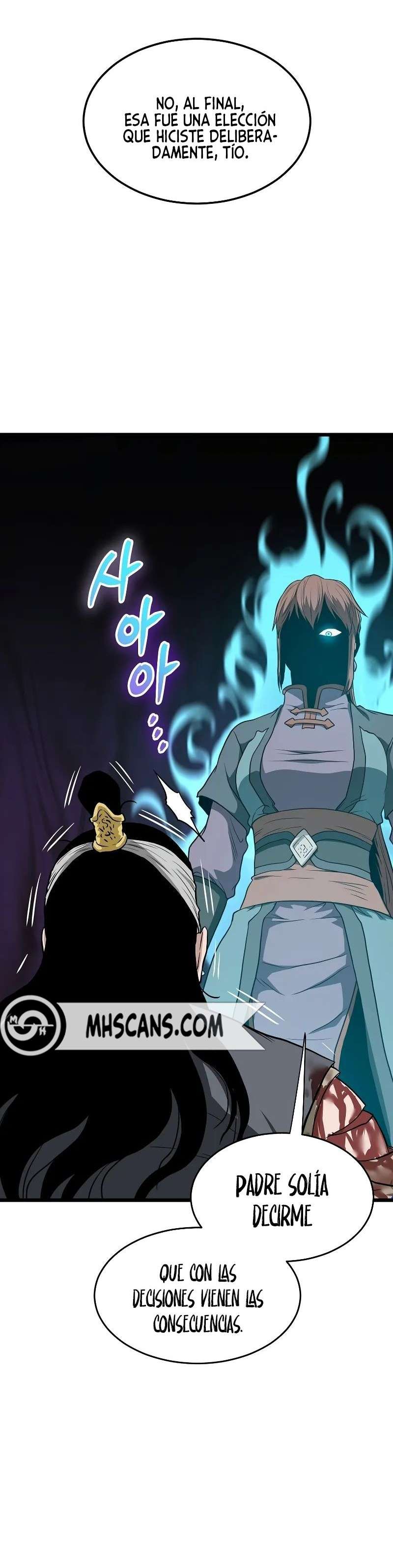 Read Murim Login (es) Manga Online