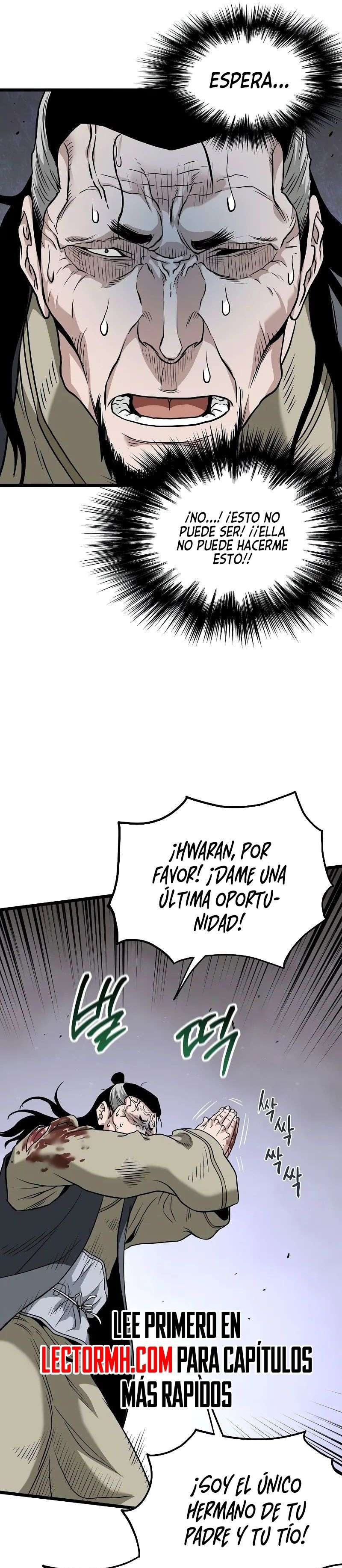 Read Murim Login (es) Manga Online