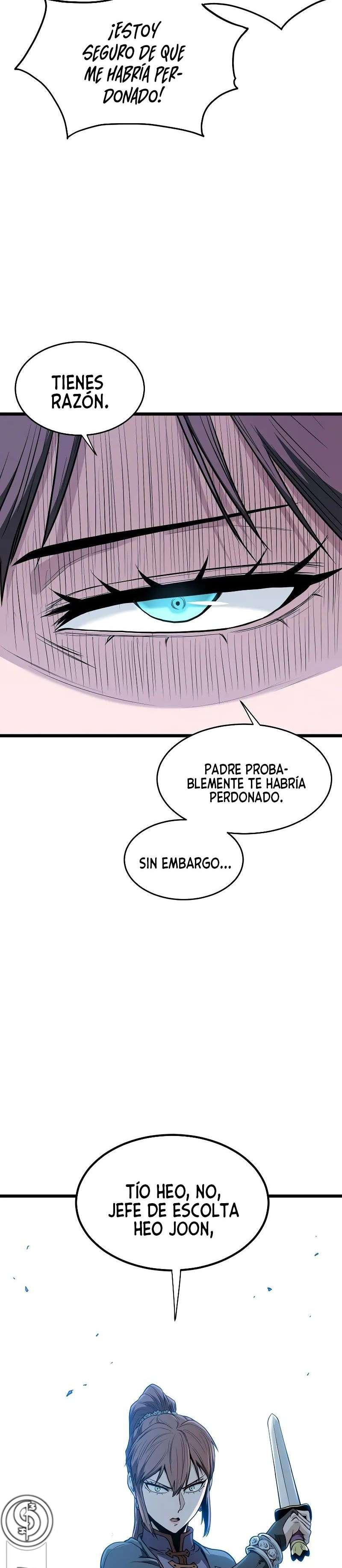 Read Murim Login (es) Manga Online