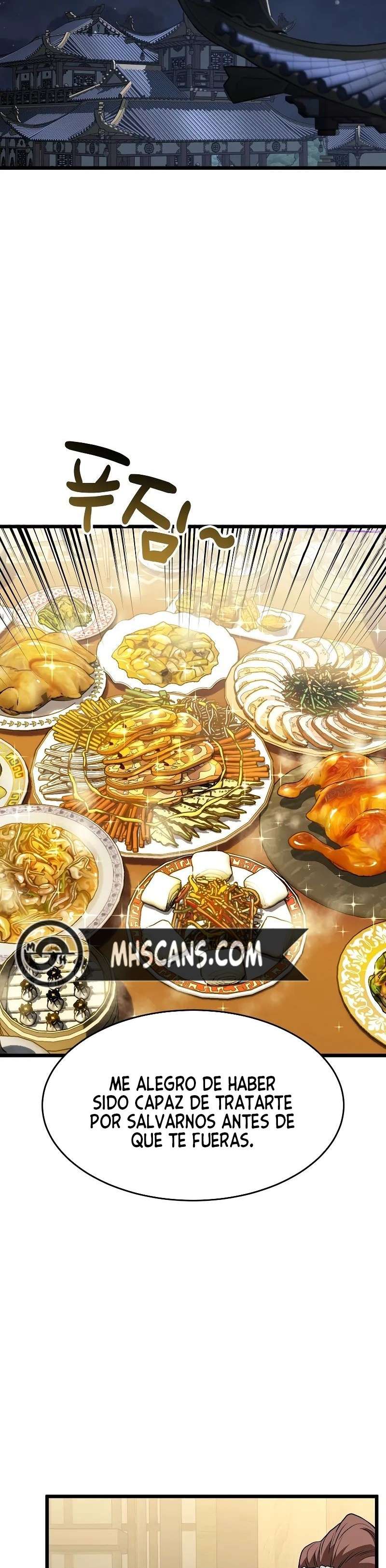 Read Murim Login (es) Manga Online