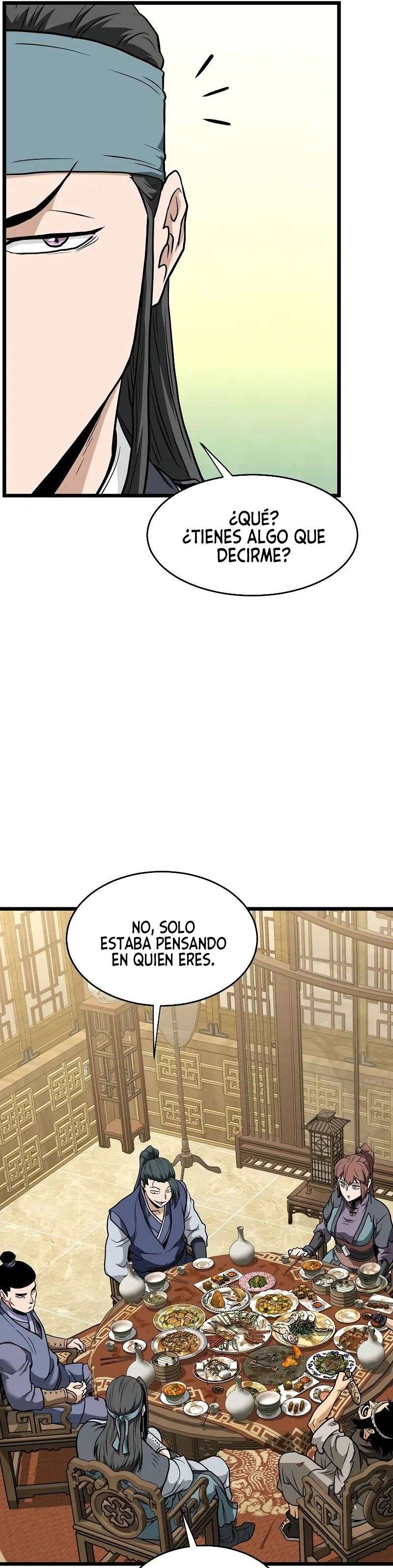 Read Murim Login (es) Manga Online