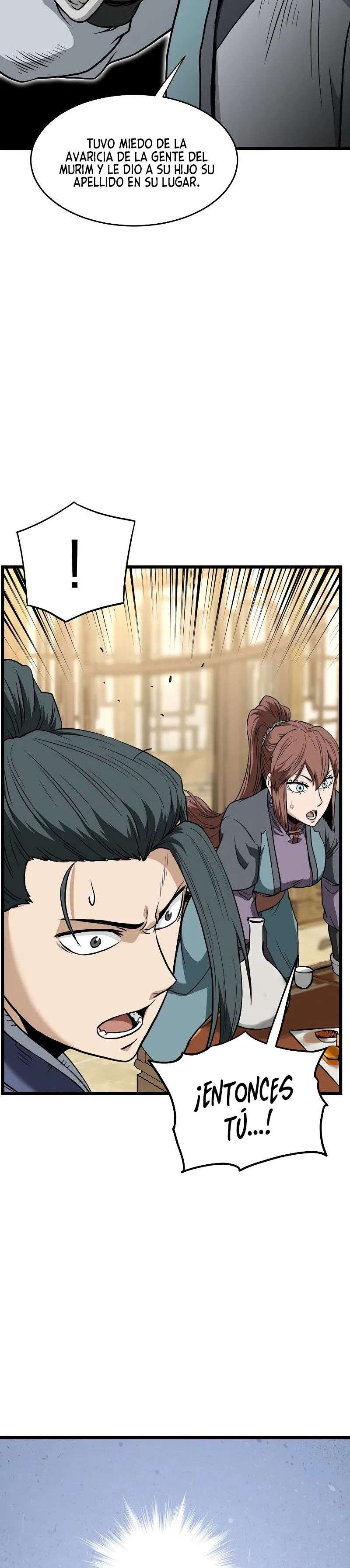 Read Murim Login (es) Manga Online