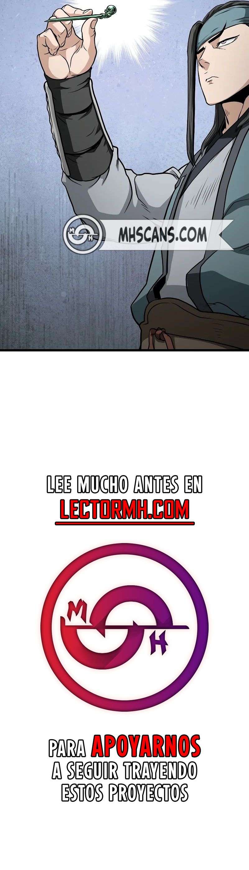 Read Murim Login (es) Manga Online