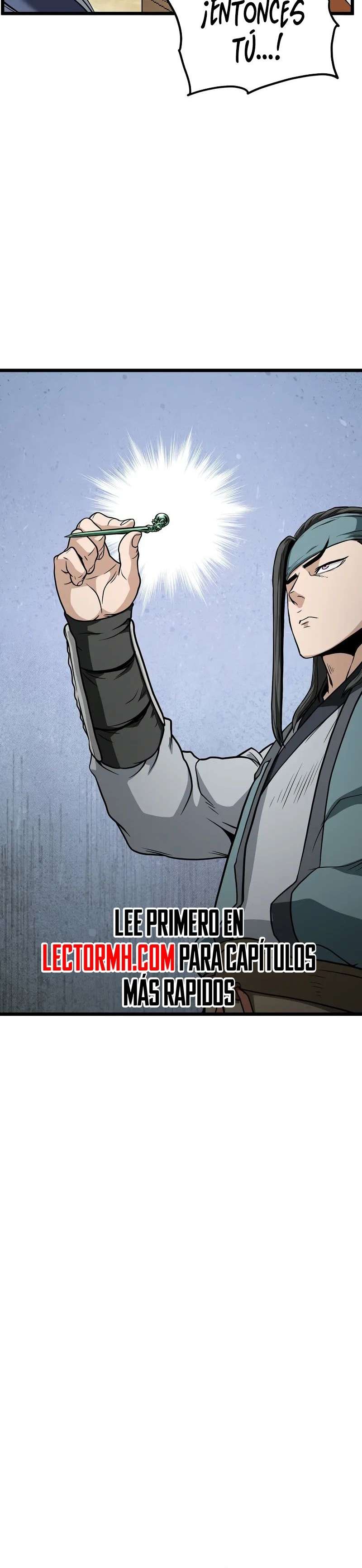 Read Murim Login (es) Manga Online