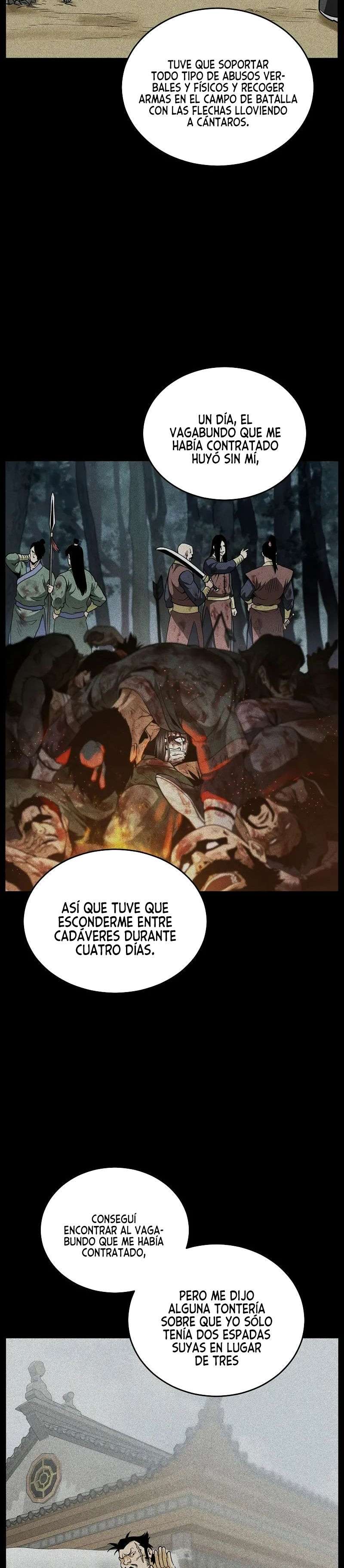 Read Murim Login (es) Manga Online