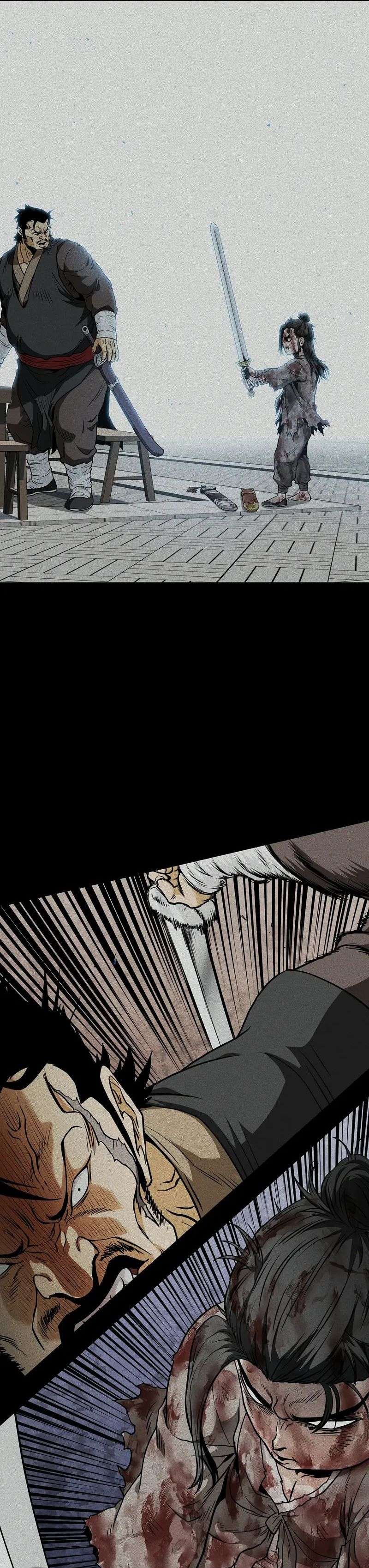 Read Murim Login (es) Manga Online