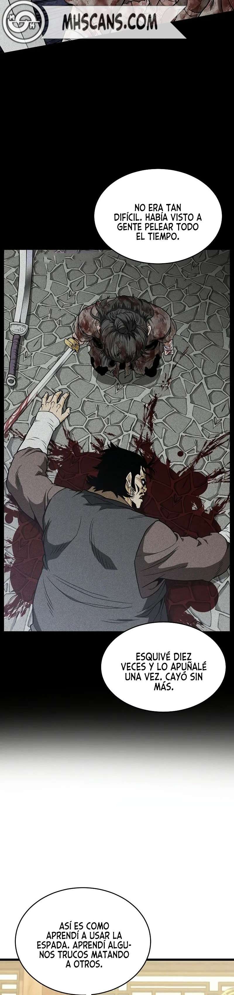 Read Murim Login (es) Manga Online