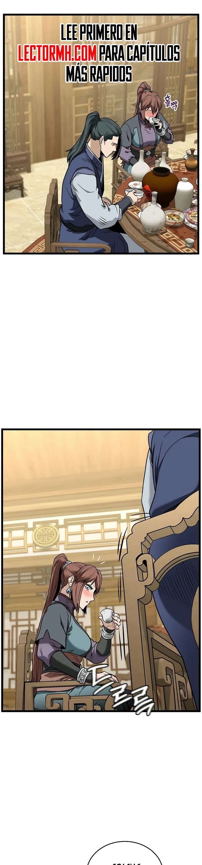 Read Murim Login (es) Manga Online