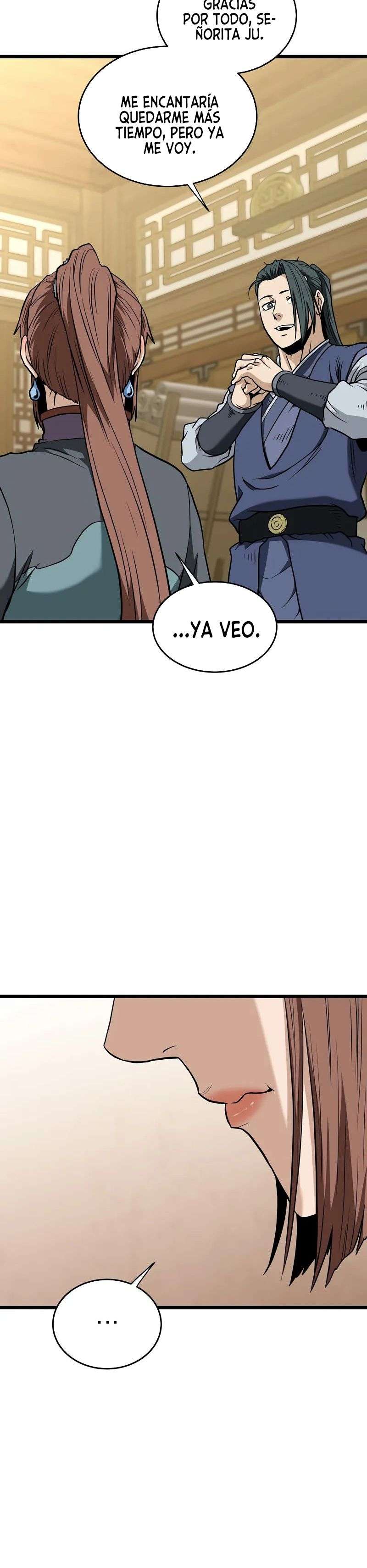 Read Murim Login (es) Manga Online