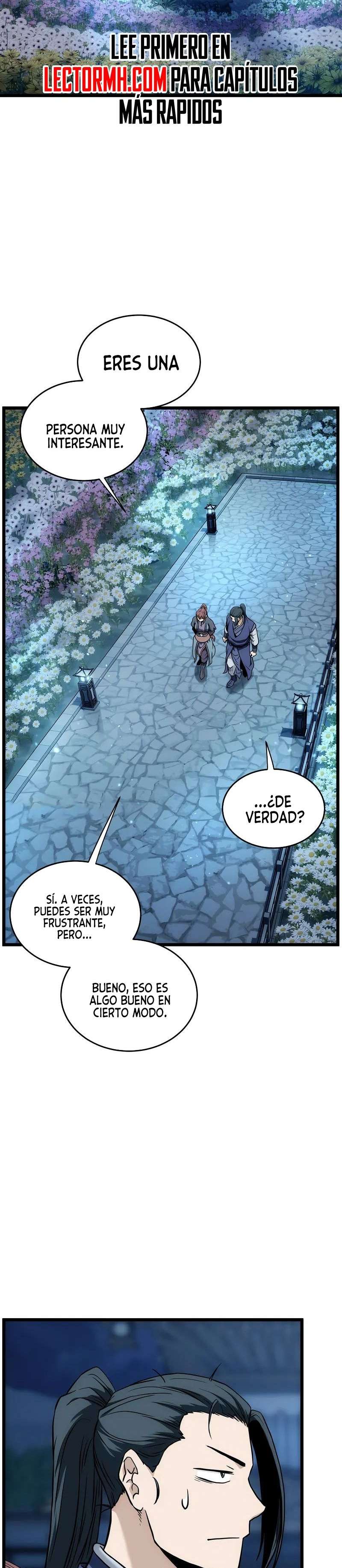 Read Murim Login (es) Manga Online