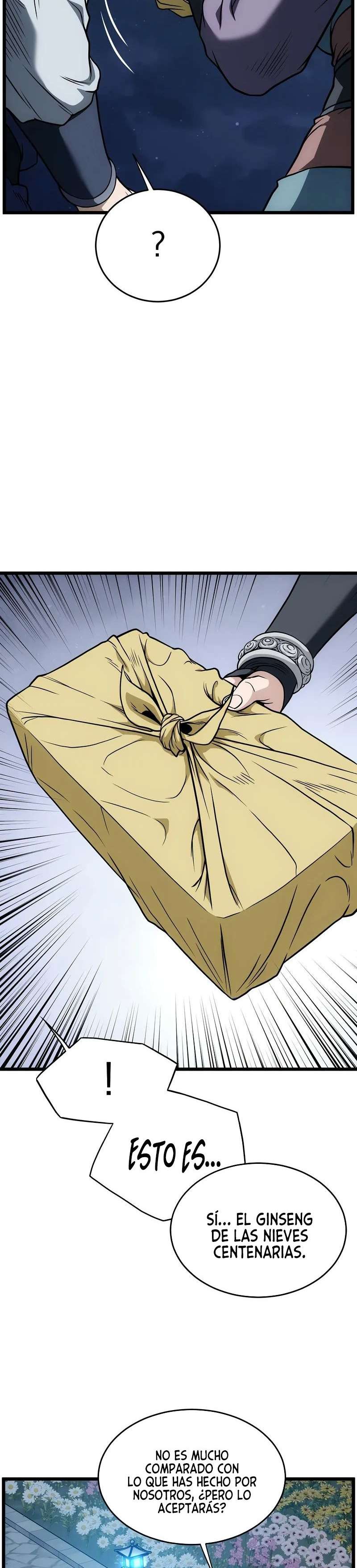 Read Murim Login (es) Manga Online