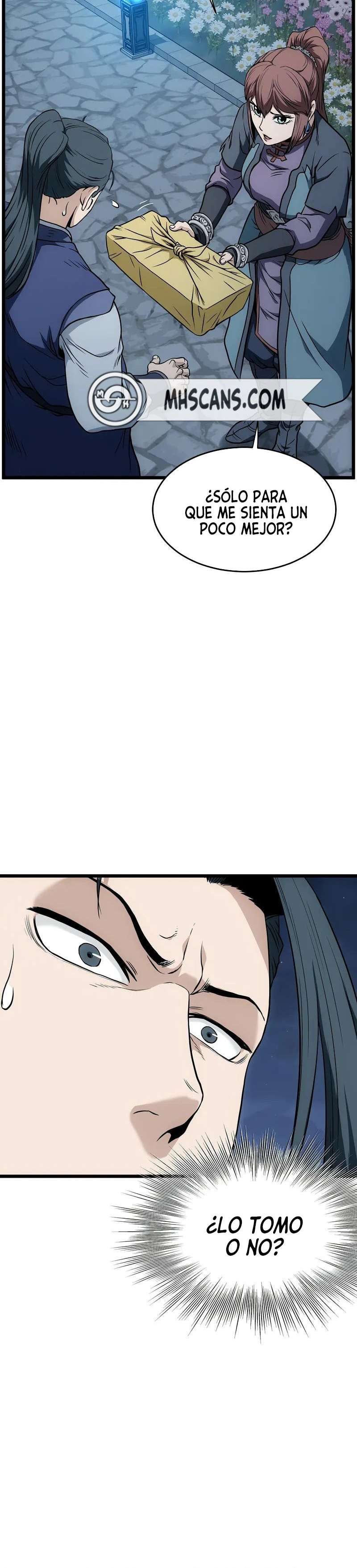 Read Murim Login (es) Manga Online