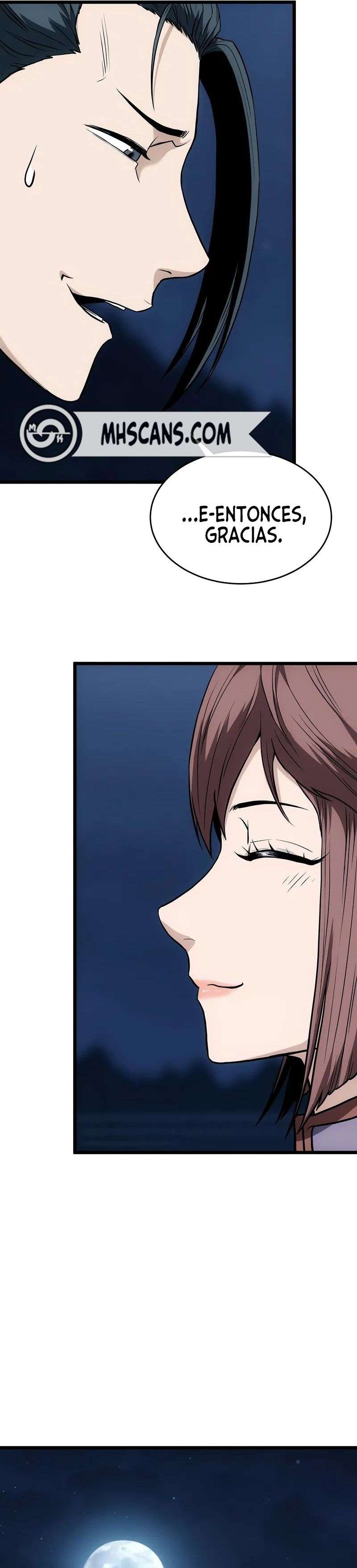 Read Murim Login (es) Manga Online