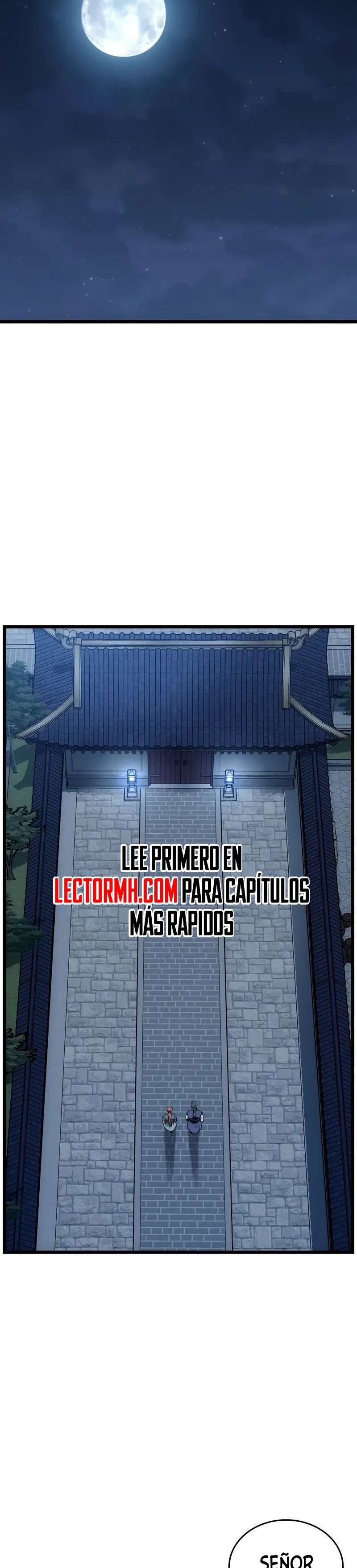 Read Murim Login (es) Manga Online