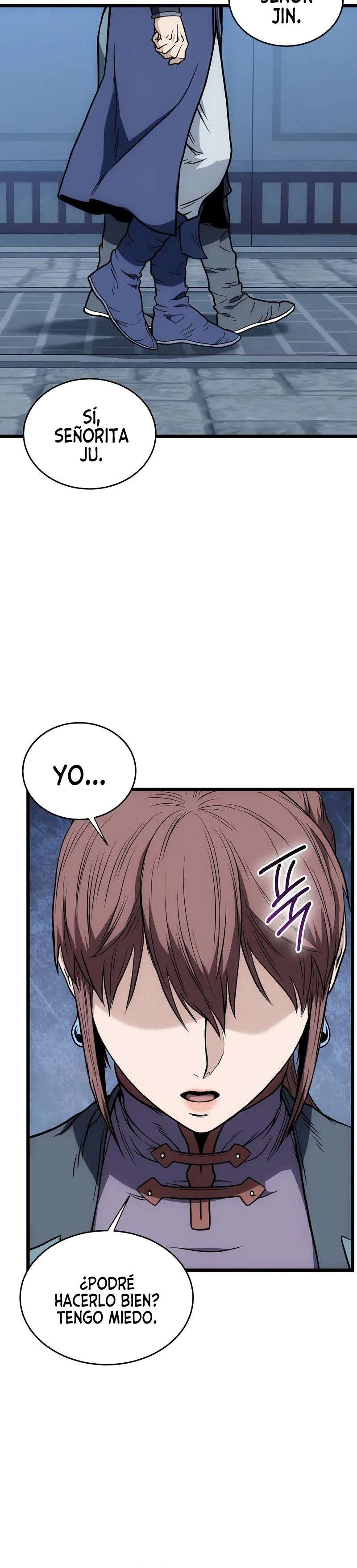 Read Murim Login (es) Manga Online