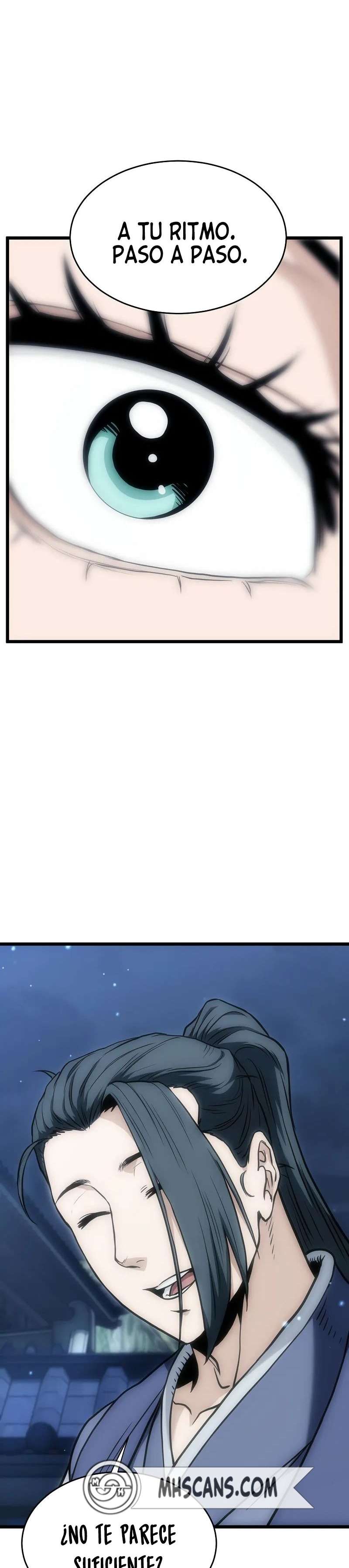 Read Murim Login (es) Manga Online