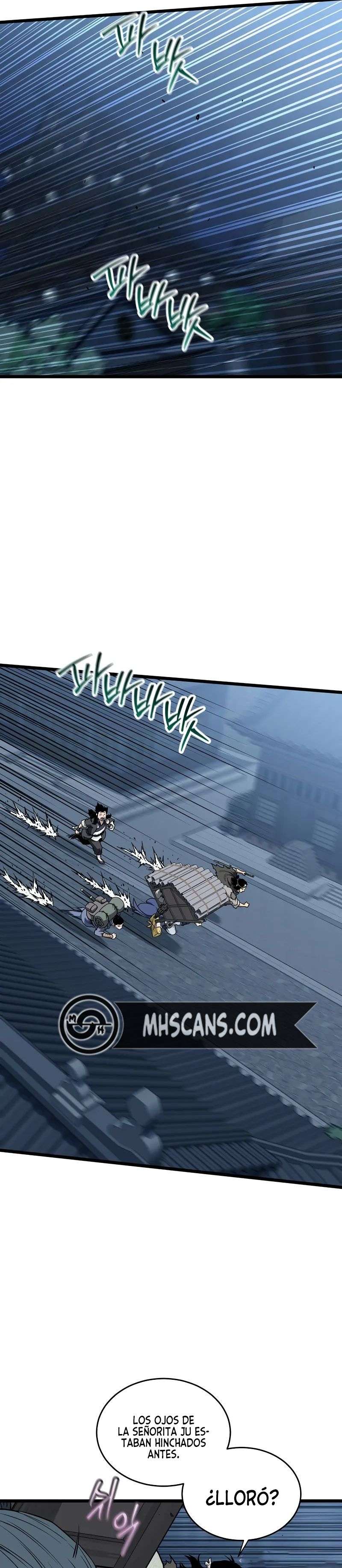 Read Murim Login (es) Manga Online