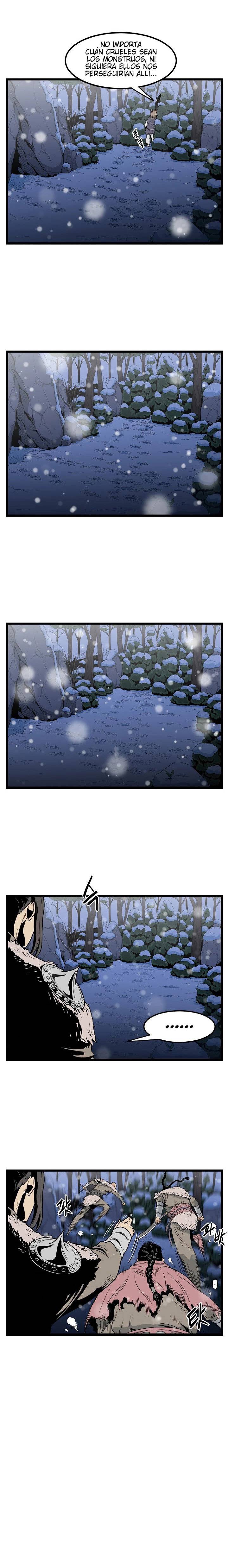 Read Murim Login (es) Manga Online