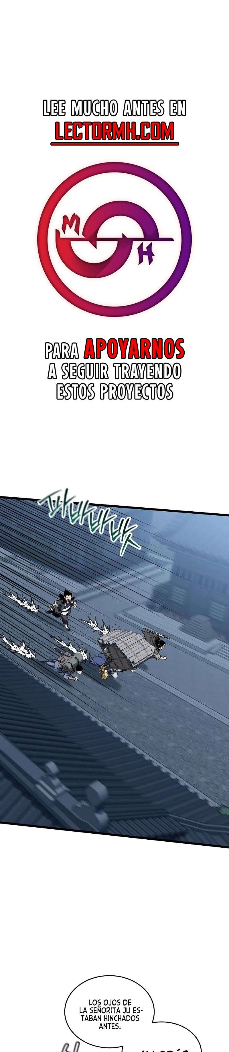 Read Murim Login (es) Manga Online