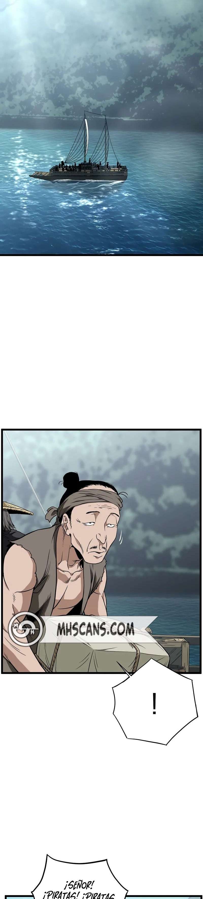 Read Murim Login (es) Manga Online