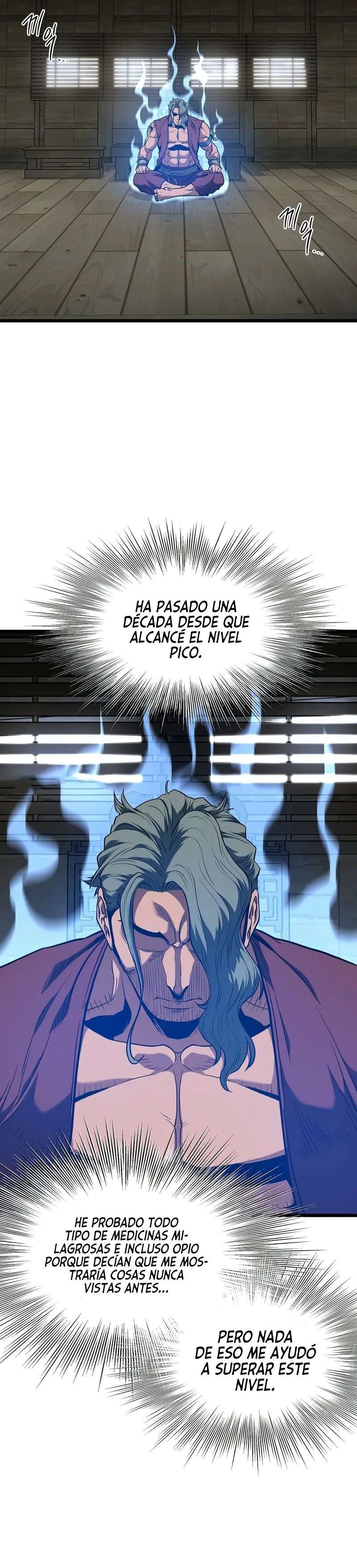 Read Murim Login (es) Manga Online