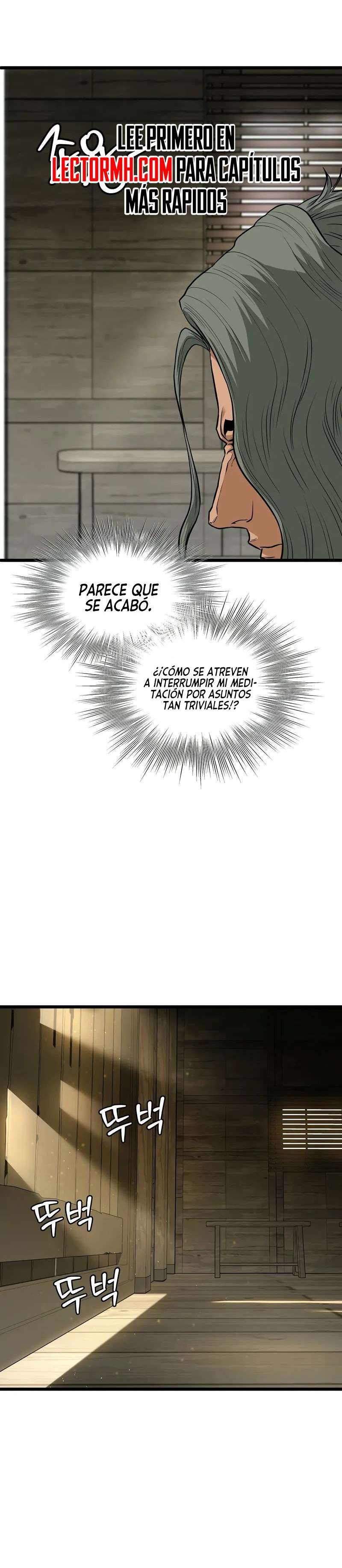 Read Murim Login (es) Manga Online