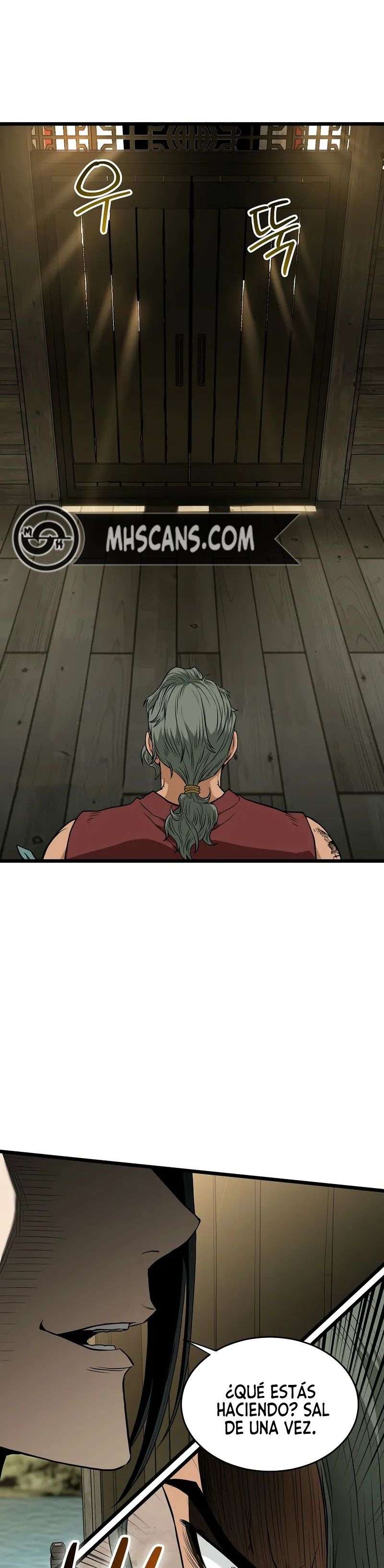 Read Murim Login (es) Manga Online