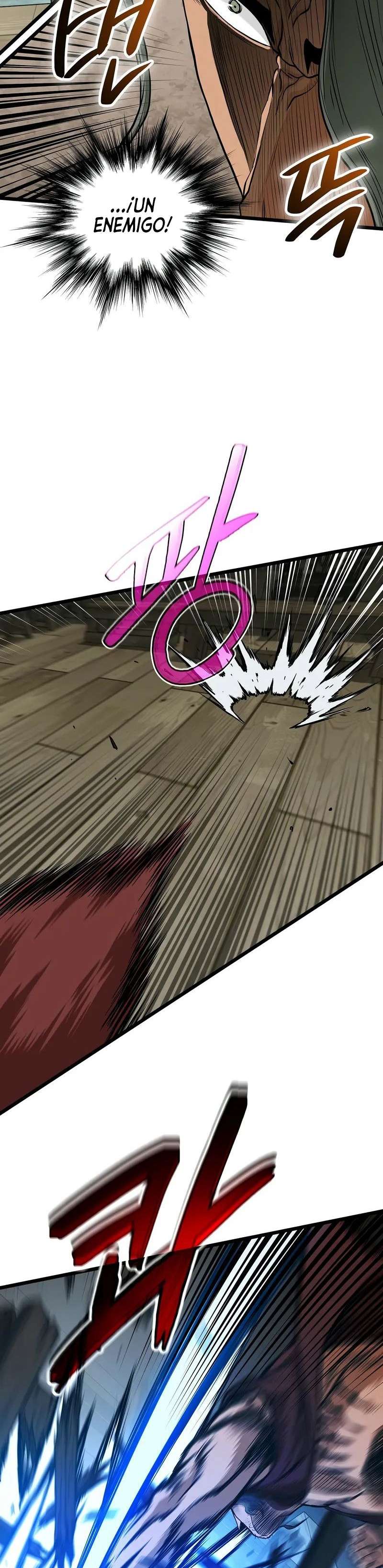 Read Murim Login (es) Manga Online