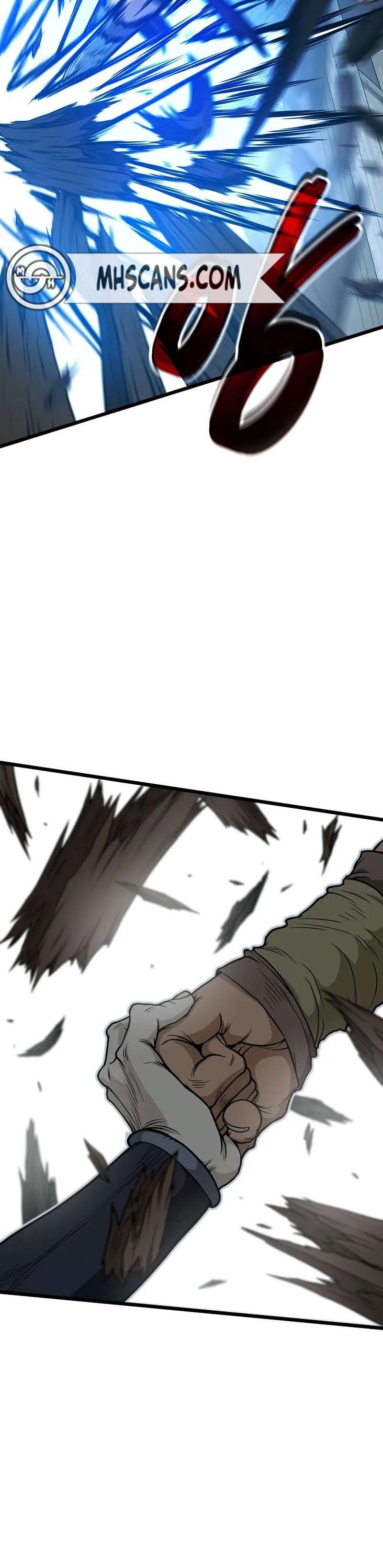 Read Murim Login (es) Manga Online