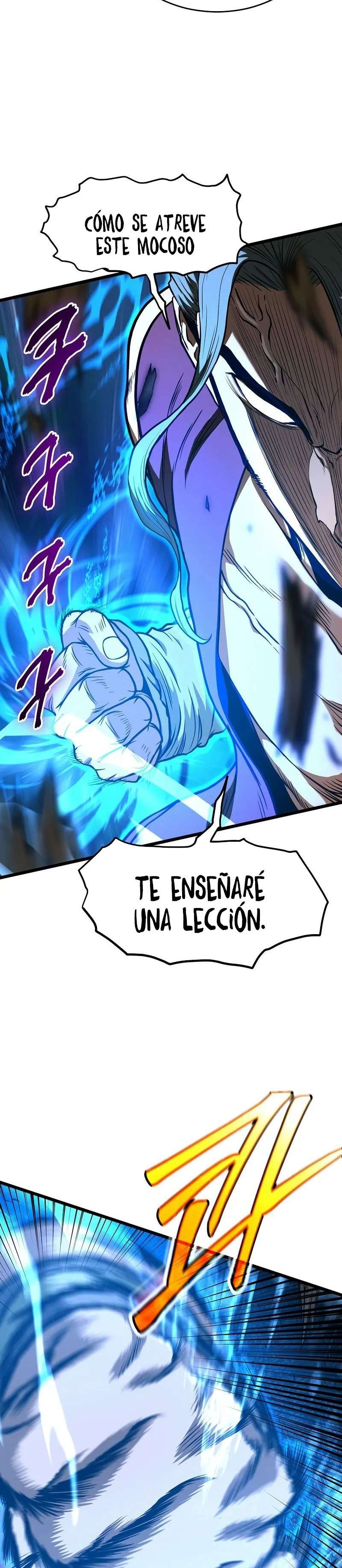 Read Murim Login (es) Manga Online