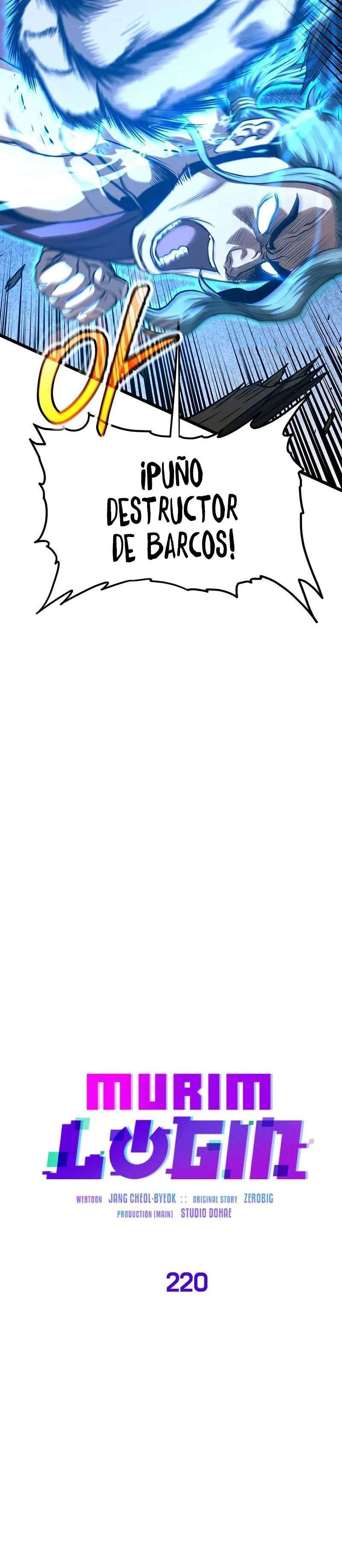 Read Murim Login (es) Manga Online