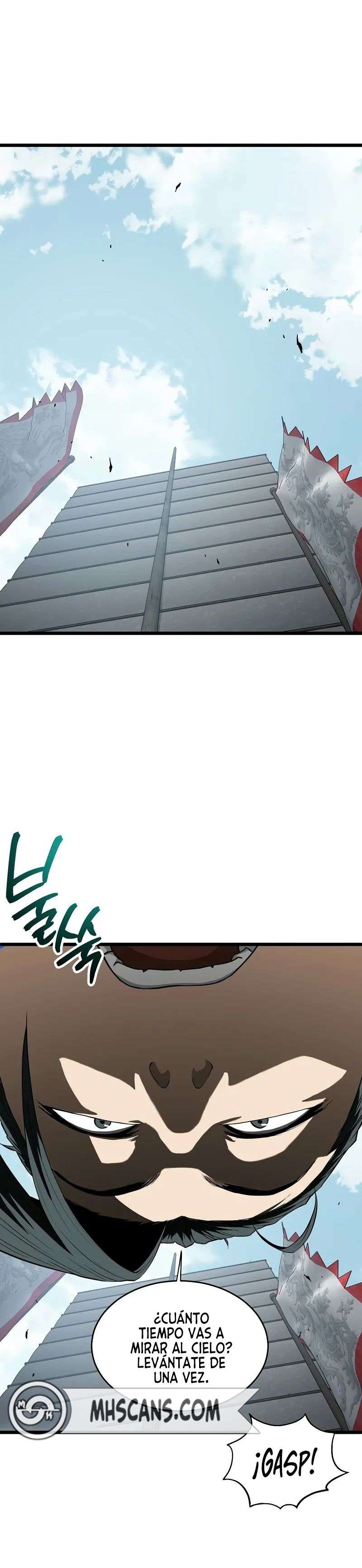 Read Murim Login (es) Manga Online