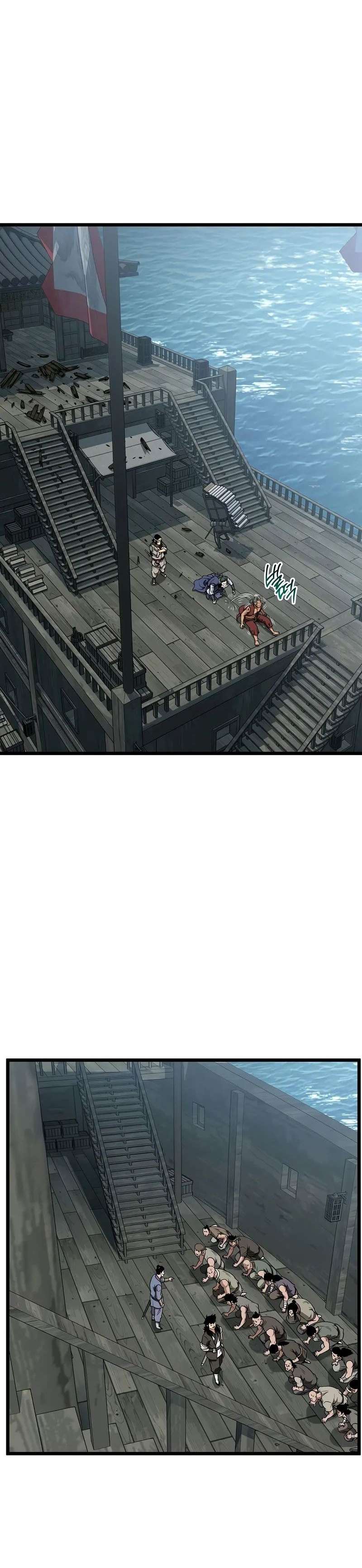 Read Murim Login (es) Manga Online