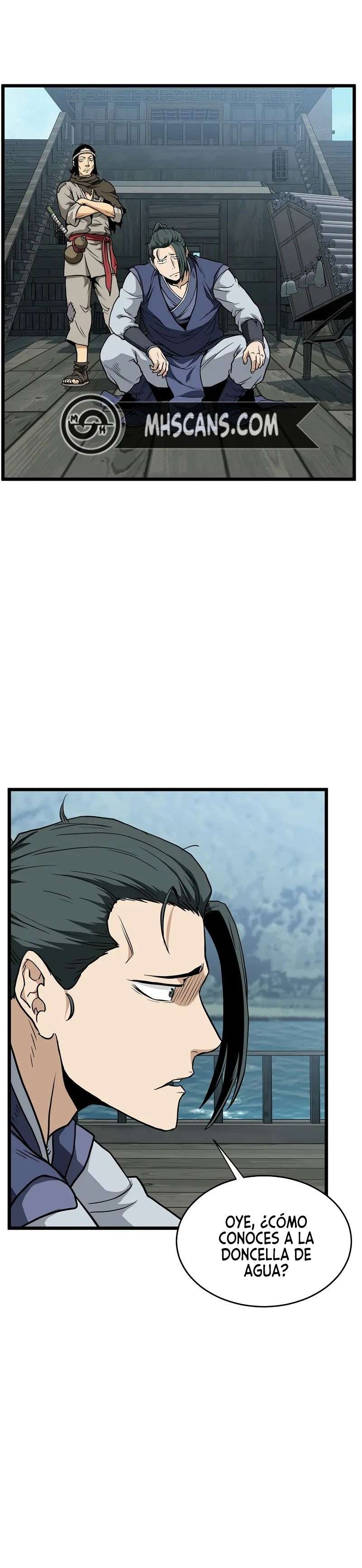 Read Murim Login (es) Manga Online