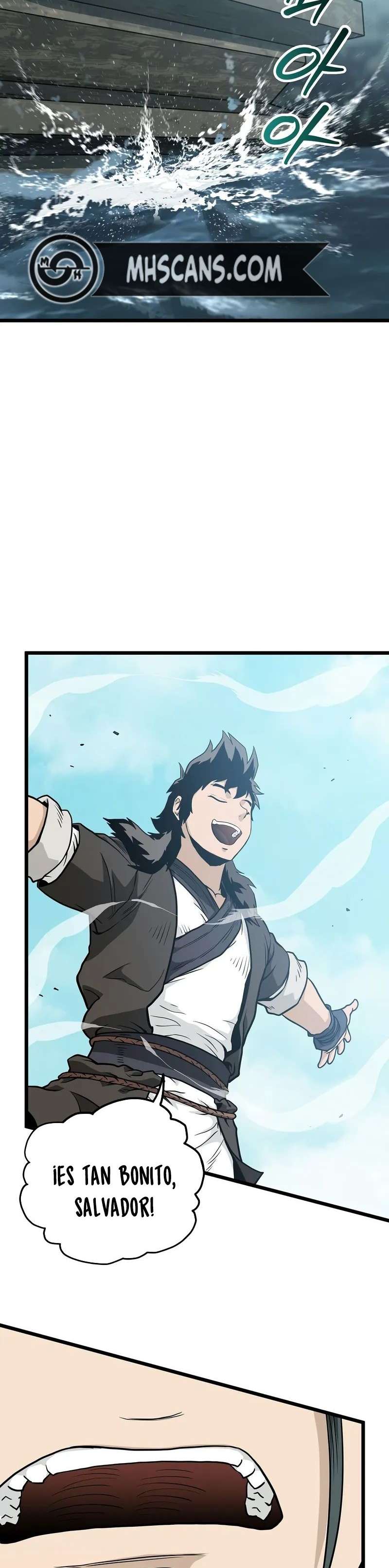 Read Murim Login (es) Manga Online