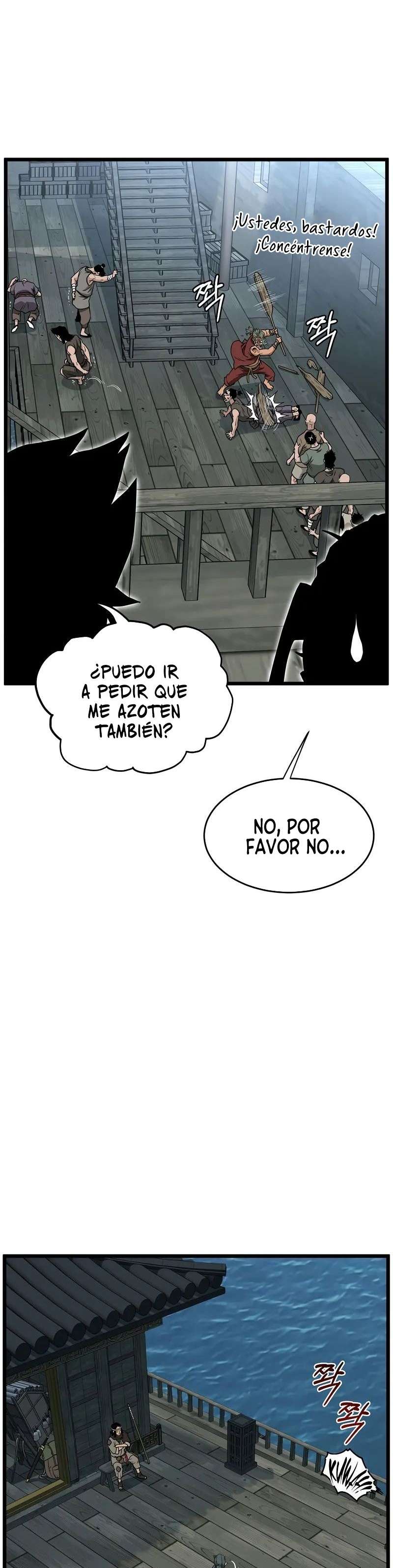 Read Murim Login (es) Manga Online