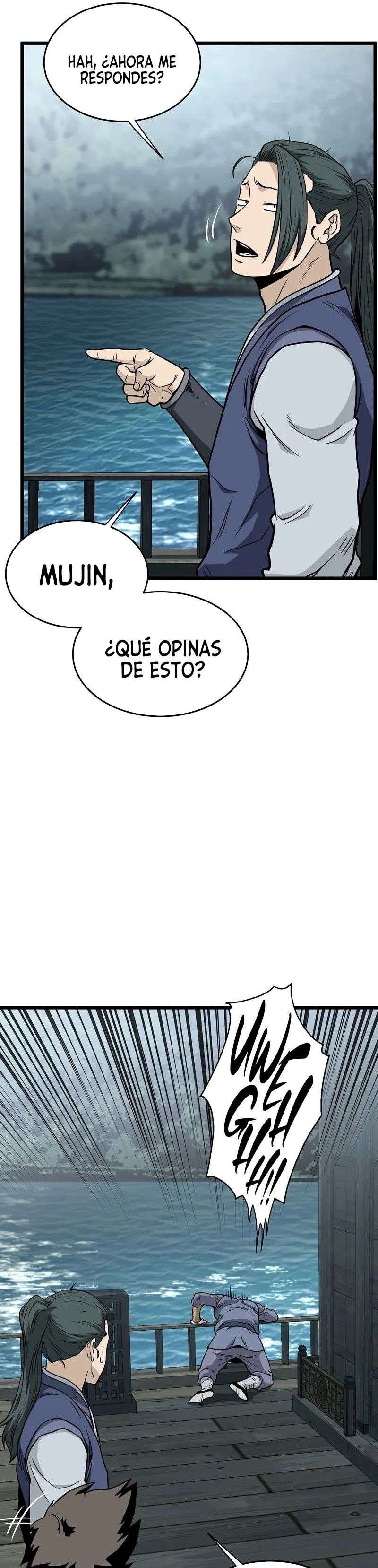 Read Murim Login (es) Manga Online