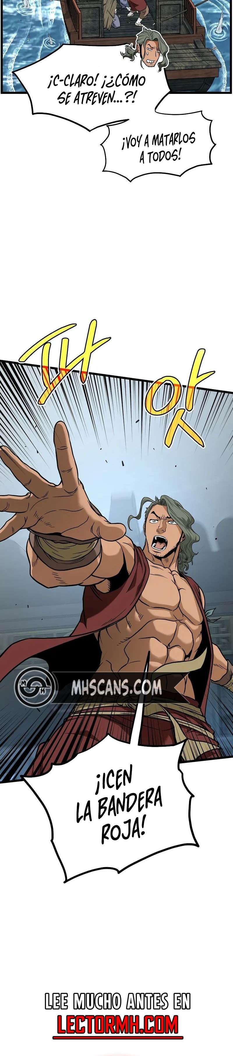 Read Murim Login (es) Manga Online